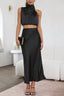 Hope | Elegantes Satin-Set