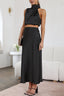 Hope | Elegantes Satin-Set