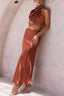 Hope | Elegantes Satin-Set