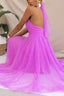 Sadie | Vestido de Tule Sofisticado