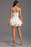 Zuri | Ärmelloses Minikleid