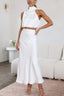Hope | Elegantes Satin-Set