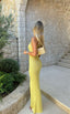 Elsie | Ärmelloses Maxikleid