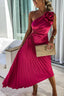 Sophia | Romantisches Blumenkleid
