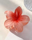 Brooklyn | Presilha de Cabelo Floral Brilhante