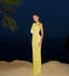 Elsie | Ärmelloses Maxikleid
