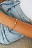 Adalyn | Vergoldetes Armband