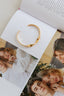 Adalyn | Vergoldetes Armband