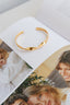 Adalyn | Vergoldetes Armband
