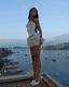 Aileen | Cupped Corset & Floral Mini Skirt Set