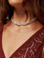 Willa | Gedrehte Choker-Halskette