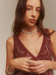 Willa | Gedrehte Choker-Halskette