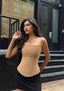 Sky | Strapless Sculpting Corset Top