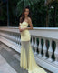 Calliope | Schlankes Bustier-Maxikleid