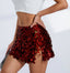 Hadassah | Glitter Sequin Mini Skirt