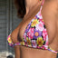 Amoura | Strap Backless Bikini