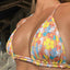 Amoura | Strap Backless Bikini