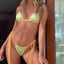 Katalina | Straps Two-Piece Bikini