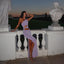 Trixie | Slim One-Shoulder Slit Dress