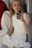 Anna | Ärmelloses Minikleid