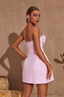 Heidi | Geblümtes Minikleid