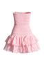 Victoria | Strapless Minikleid