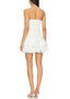 Victoria | Strapless Minikleid
