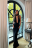 Autumn | Vestido Longo Elegante