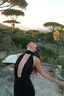 Autumn | Vestido Longo Elegante