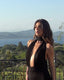 Autumn | Vestido Longo Elegante