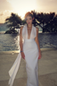 Autumn | Vestido Longo Elegante