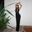 Autumn | Vestido Longo Elegante