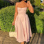 Ciara | Vestido Midi com Corpete