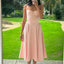 Ciara | Vestido Midi com Corpete