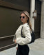 Megan | Jaqueta Cropped Vintage