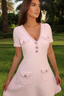 Bella | Schickes Minikleid
