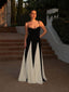 Charlotte | Ärmelloses Maxikleid