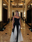 Charlotte | Ärmelloses Maxikleid