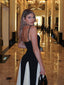 Charlotte | Ärmelloses Maxikleid