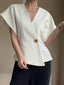 Margot | Blusa Elegante