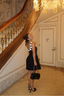 Josephine | Vestido Curto Sem Mangas