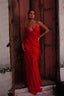 Lottie | Elegantes Maxikleid