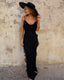 Lottie | Elegantes Maxikleid