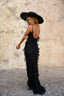 Lottie | Elegantes Maxikleid
