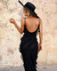 Lottie | Elegantes Maxikleid