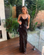 Lottie | Elegantes Maxikleid