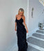 Lottie | Elegantes Maxikleid