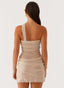 Aria | Vestido Curto de Tule