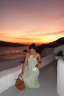 Francesca | Vestido Longo com Caimento Sereia