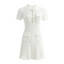 Rosa | Elegantes Minikleid
